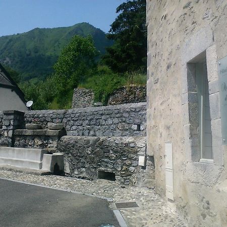 Hotel Chateau D'Arance Cette-Eygun Exterior foto