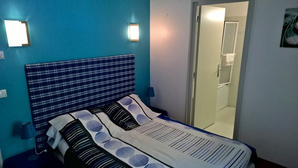 Hotel Chateau D'Arance Cette-Eygun Zimmer foto
